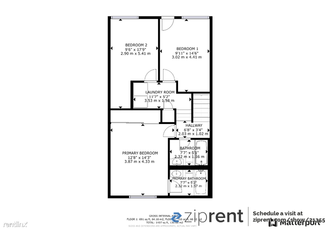 Building Photo - 3 br, 2.5 bath Condo - 4 Touchstone Dr, La...