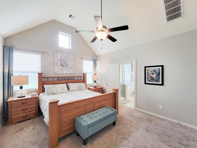 Building Photo - 5550 Purple Meadow Ln