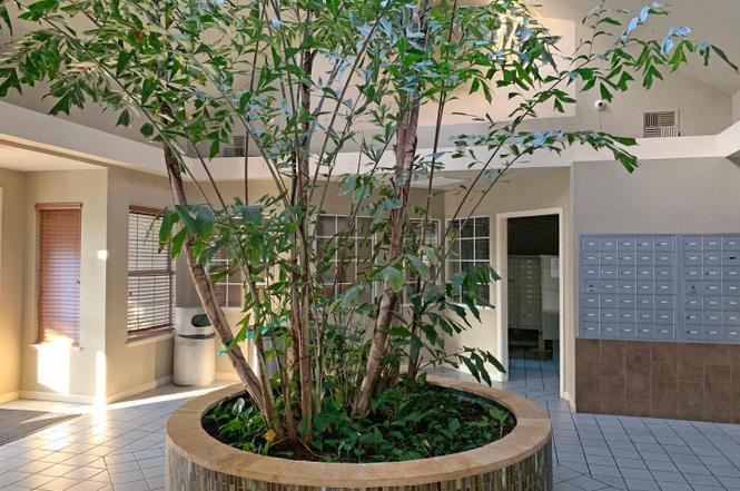 Clubhouse/Mail Room - 929 Lake Tahoe Ct