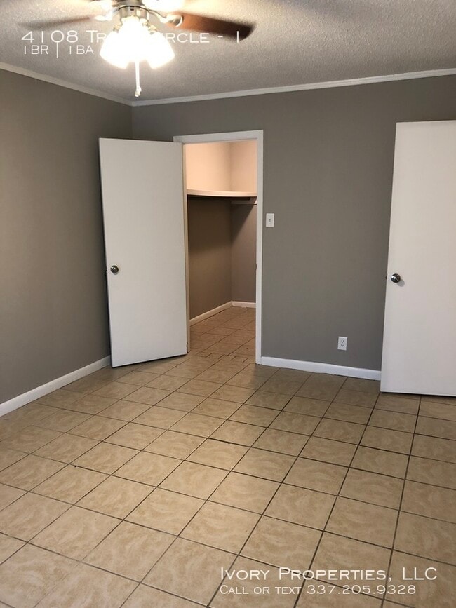 Building Photo - 4108 Tracy Circle Apt. 1