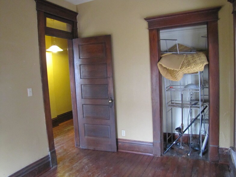 Bedroom - 49 N 20th St
