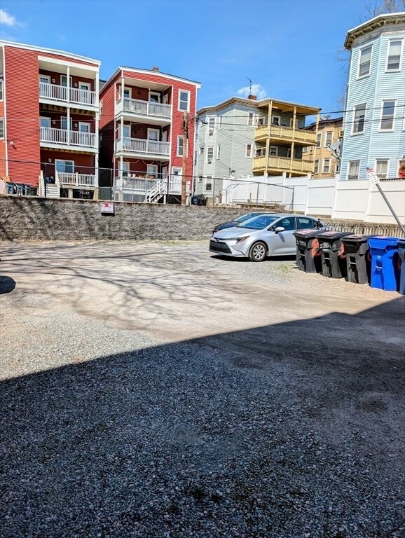 Building Photo - 8 Conrad St