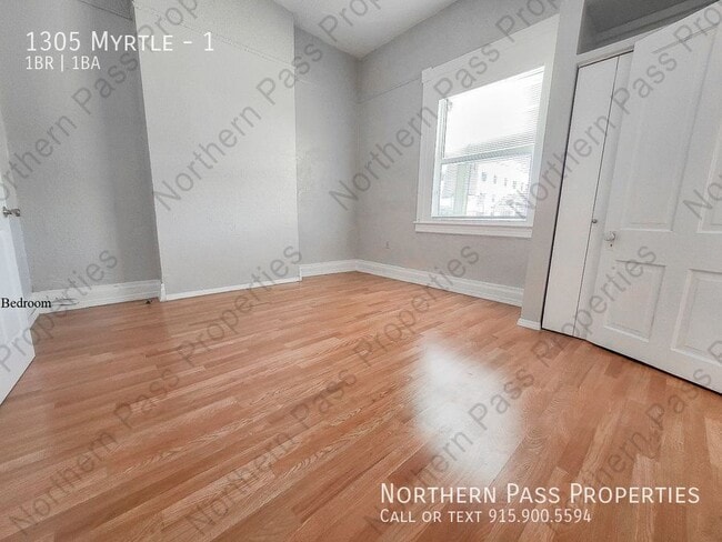 Building Photo - All utilities included, 1 bedroom apartmen...