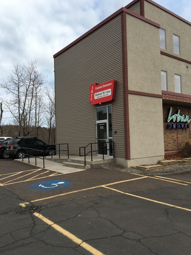 Building Photo - 1011 E Central Entrance