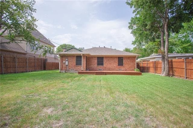 Building Photo - 10302 Linkwood Dr