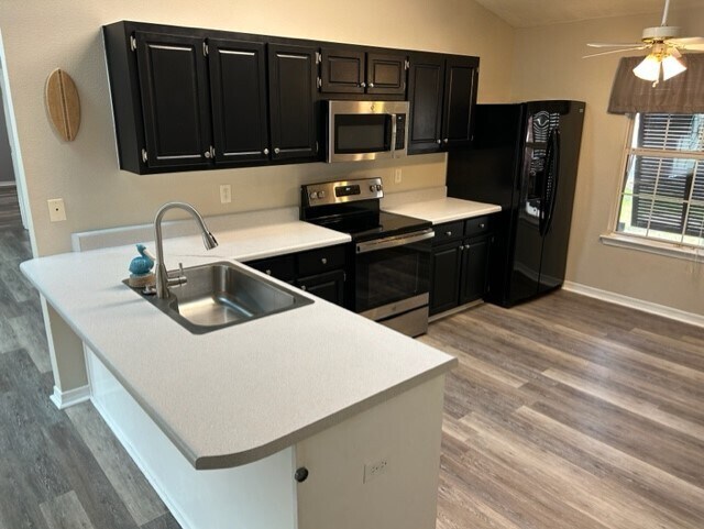 Building Photo - 5061 Ring Rose Ct