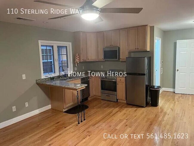 Building Photo - 110 Sterling Ridge Way