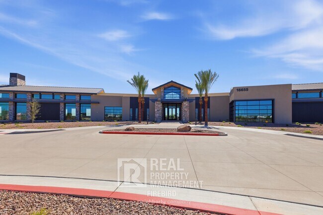 Building Photo - 24937 N 167th Dr