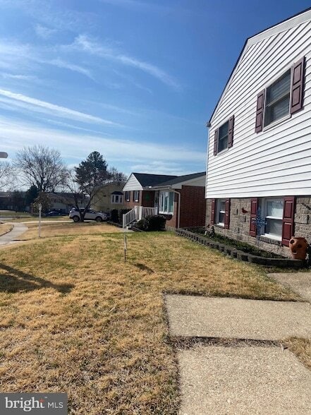 Building Photo - 5104 McFaul Rd