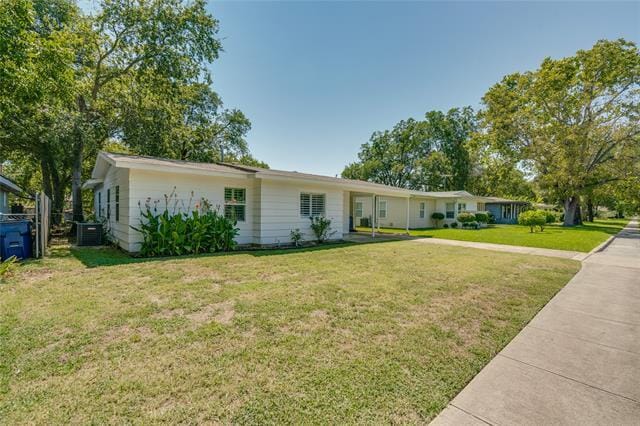 Building Photo - 5805 Straley Ave