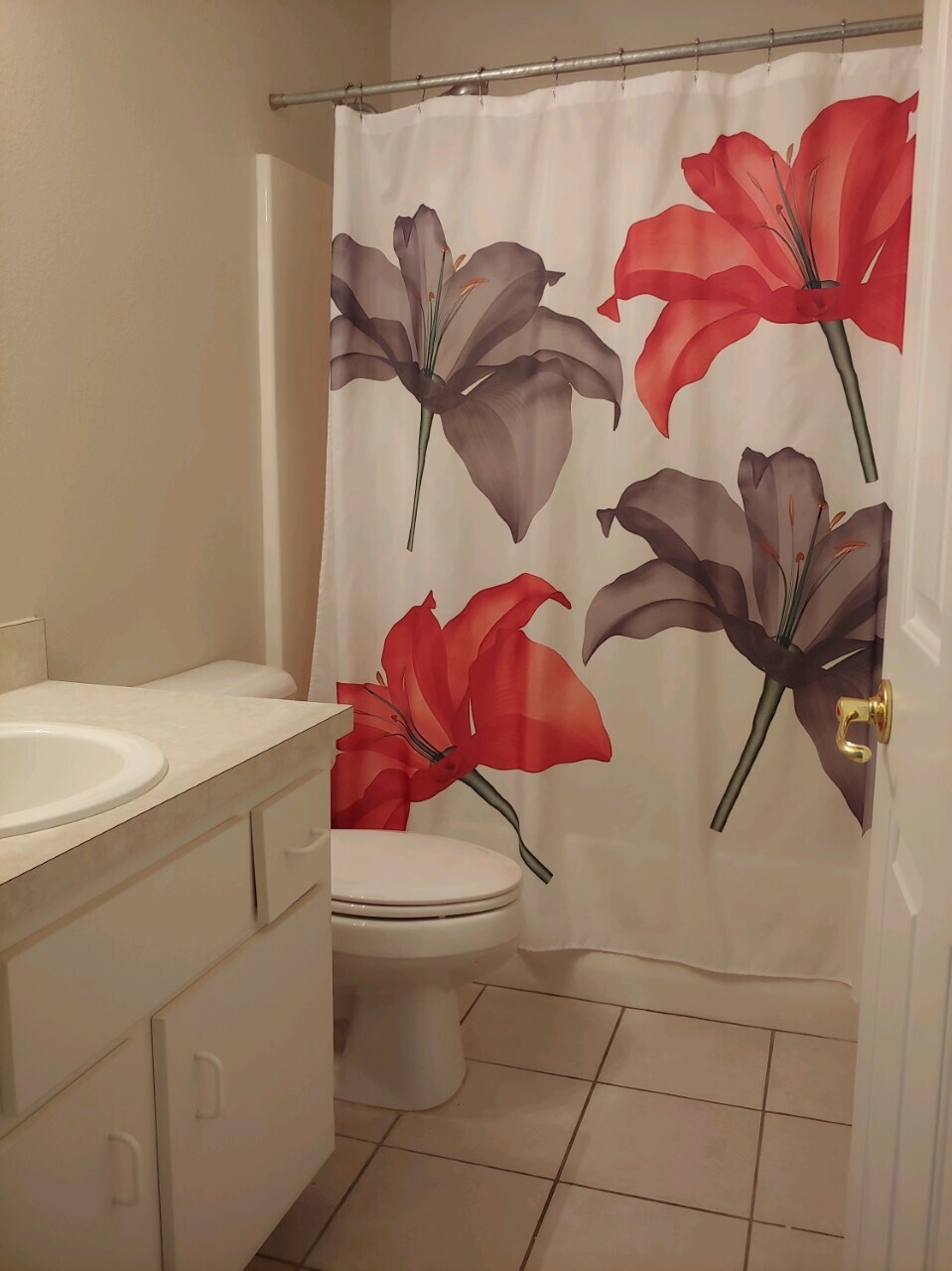 2nd bath - 1163 N Lion Cub Pt