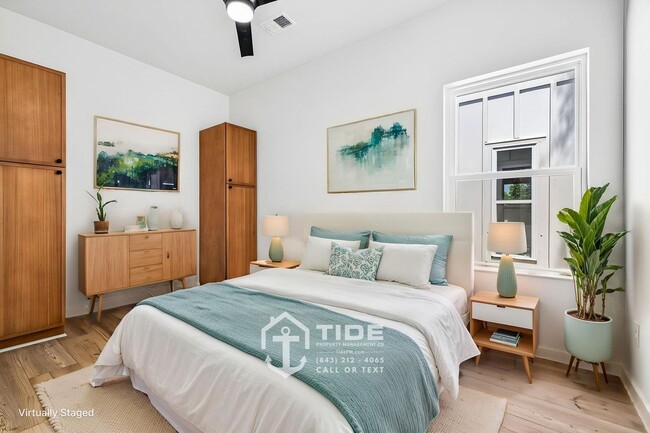 Building Photo - Modern Hanahan Living Near Park Circle