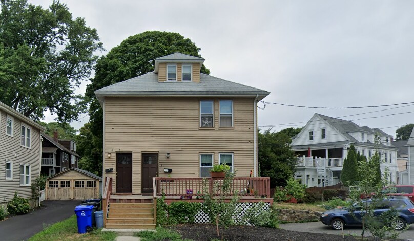 Building Photo - 7 Donnybrook Rd