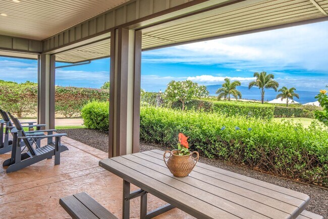 Building Photo - Stunning Single-Lever 2 Bed/ 2 Bath Home in Kaanapali Coffee Farms