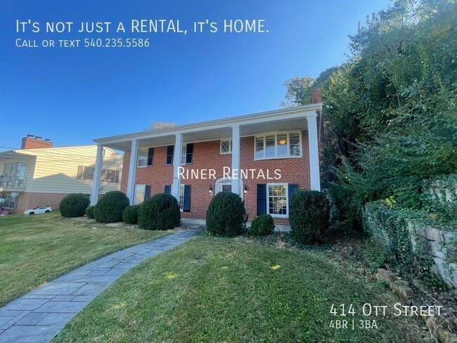Primary Photo - 414 Ott St
