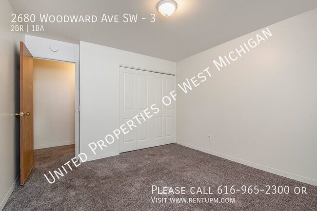 Building Photo - Available Now | 2 Bedroom 1 Bath Apartment...