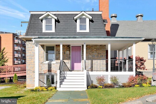 Building Photo - 37 S Prospect St