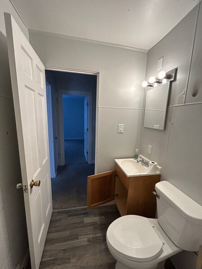 Building Photo - Accepting Section 8 - Updated 3-Bedroom, 1-Bathroom Home with Basement & Garage – $1,350/Month