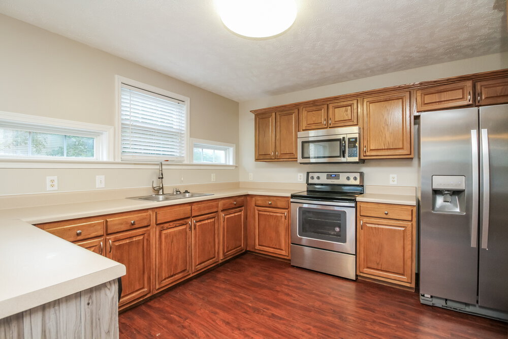 Building Photo - 1230 Cason Trail