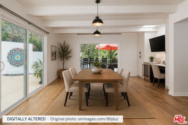 Building Photo - 3493 Mandeville Canyon Rd