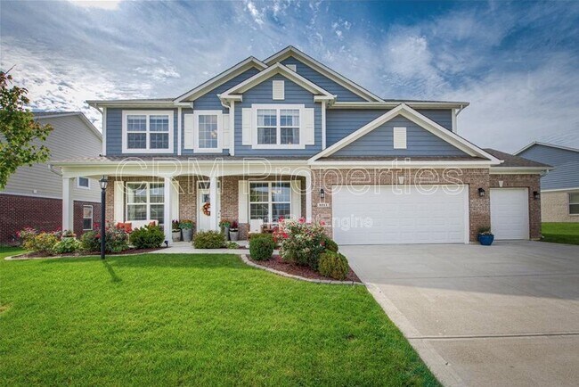 Building Photo - 6311 Burgin Dr