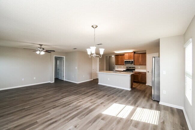 Building Photo - 3442 Canyon Falls Dr