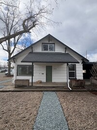 Building Photo - 315 N 1st St