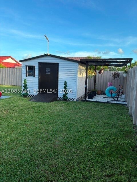 Building Photo - 14934 SW 168th Terrace