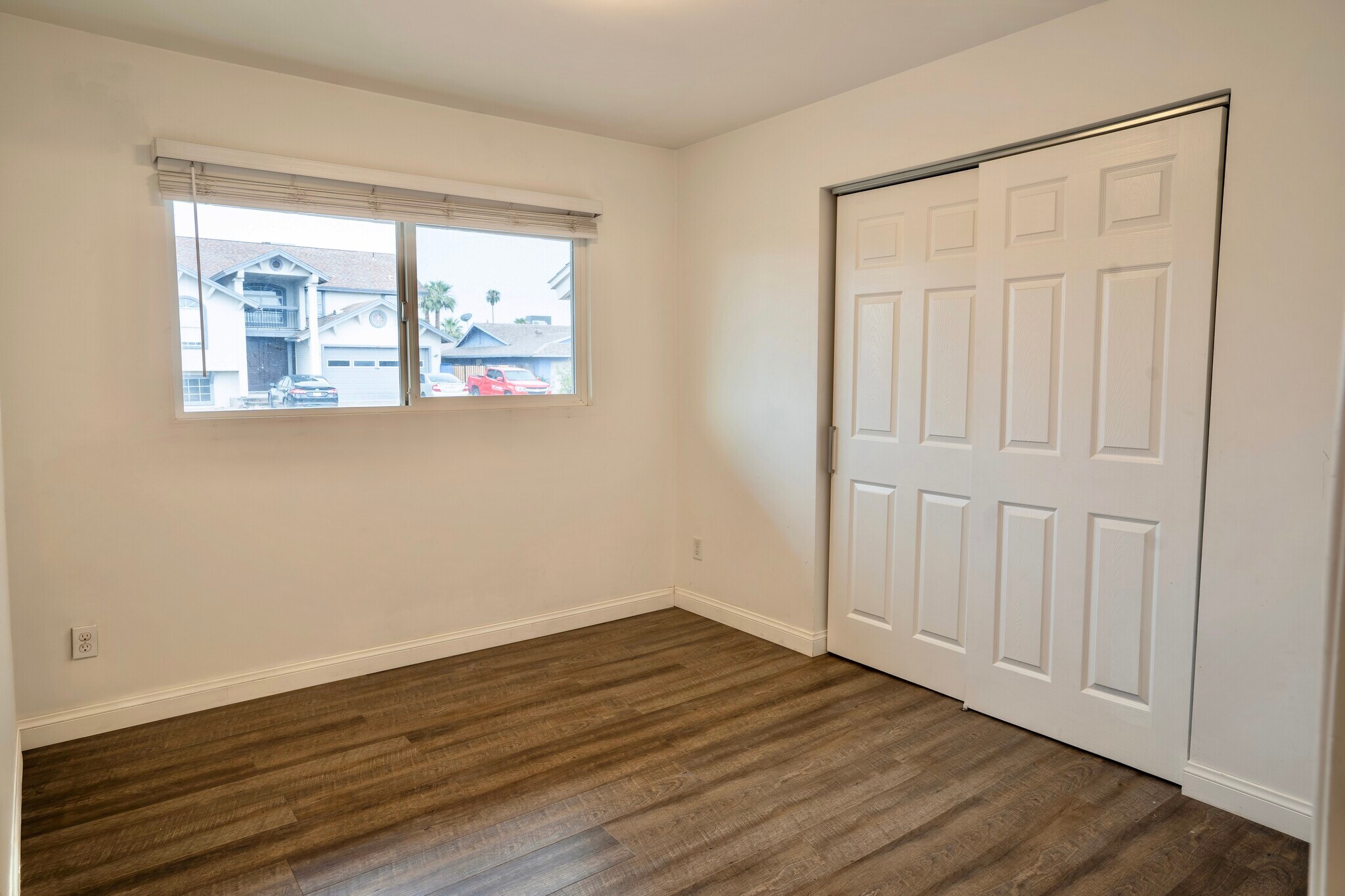 Bedroom 3 - 1728 E Laguna Dr