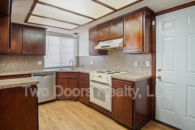 Building Photo - 6708 Elk Canyon Rd