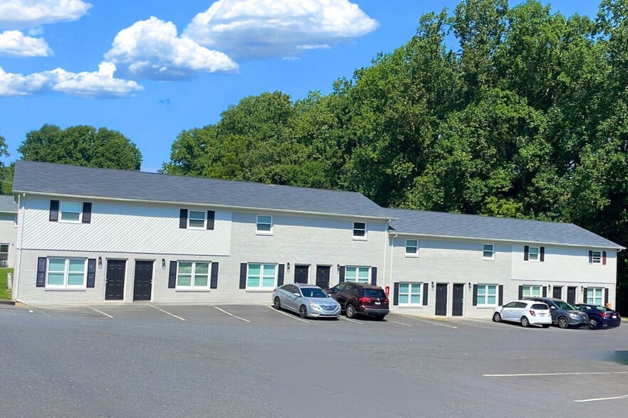 The Groves 526 Carl St Gastonia NC 28054 Apartment Finder