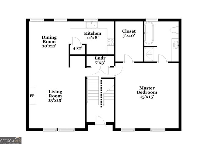 Building Photo - 1156 Misty Meadows Ln