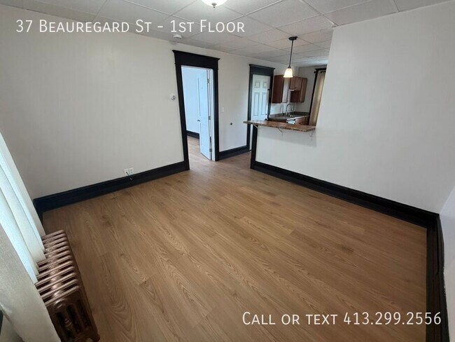 Building Photo - 37 Beauregard St