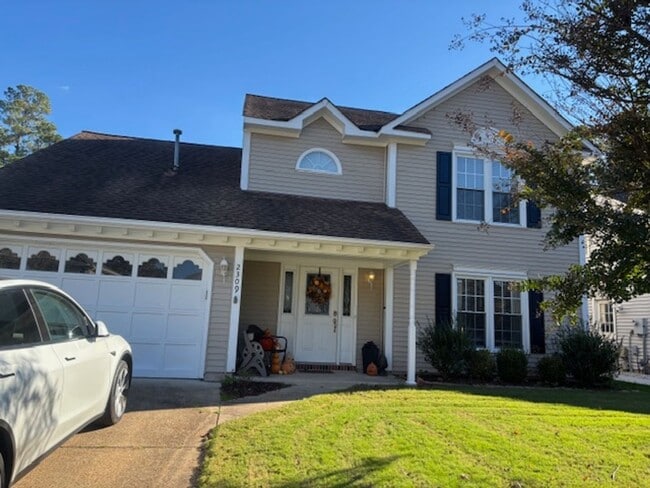 Primary Photo - Glenwood