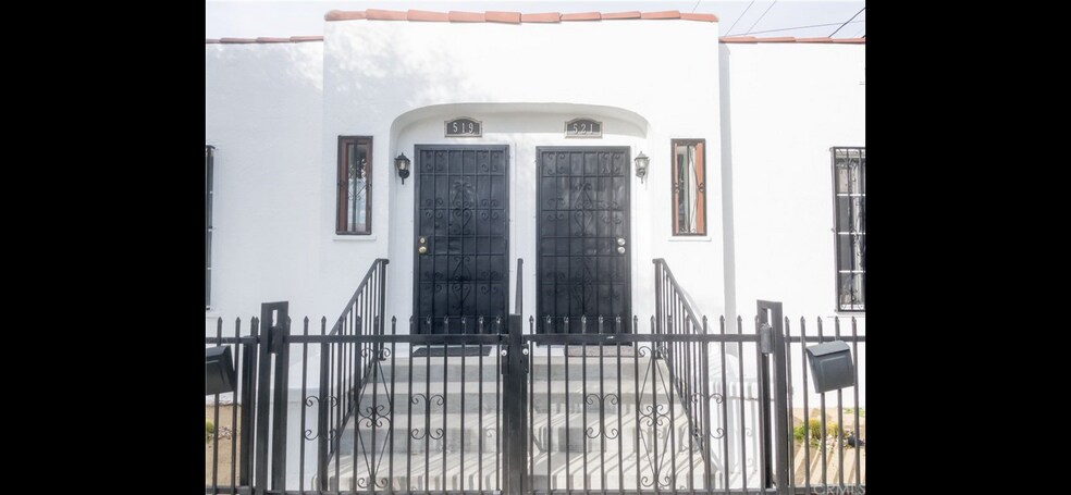 Building Photo - 519 E Dayman St