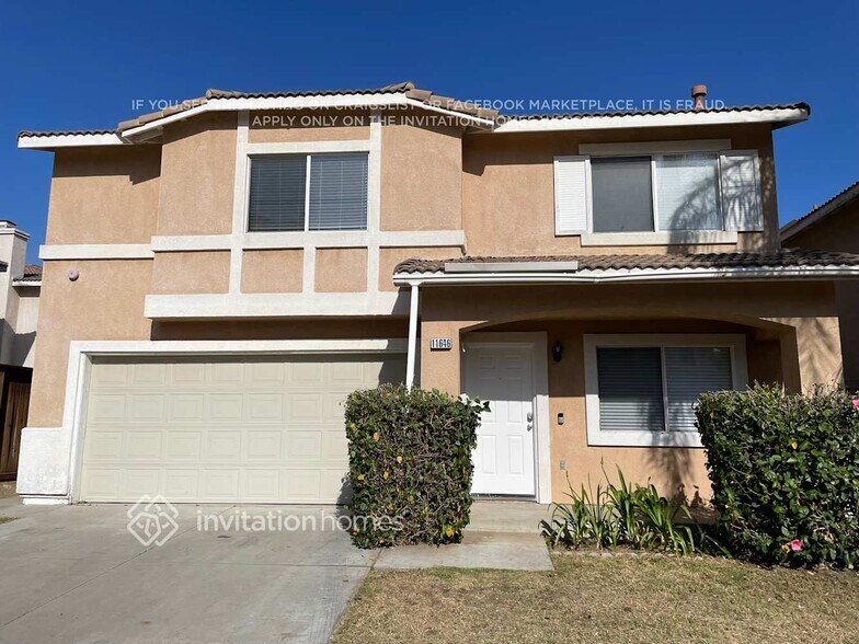 Primary Photo - 11646 Robin Dr