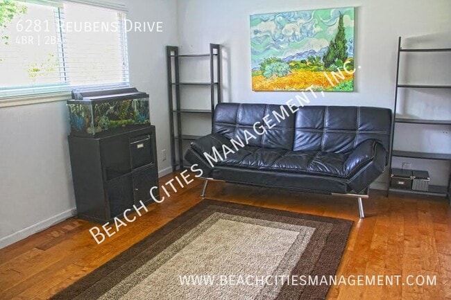 Building Photo - 6281 Reubens Dr