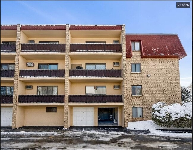 Building Photo - 43-51 Albion Unit A1