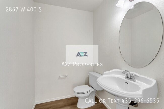 Building Photo - 2867 W 400 S