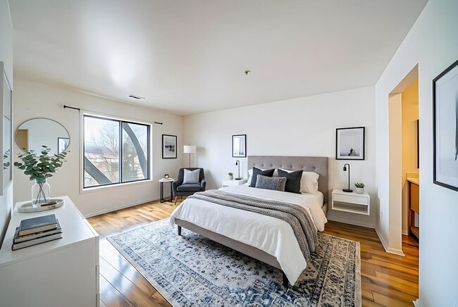 Building Photo - 7020 Barrington Ct