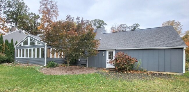 Building Photo - 4821 Christiana Campbell Ct