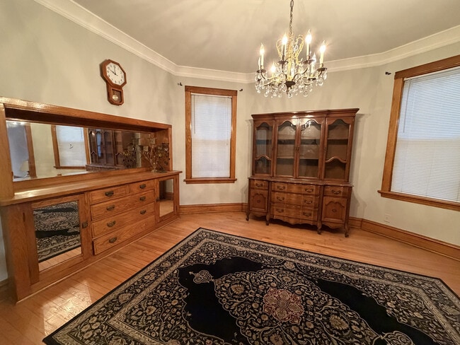 Building Photo - 2526 W Gunnison St