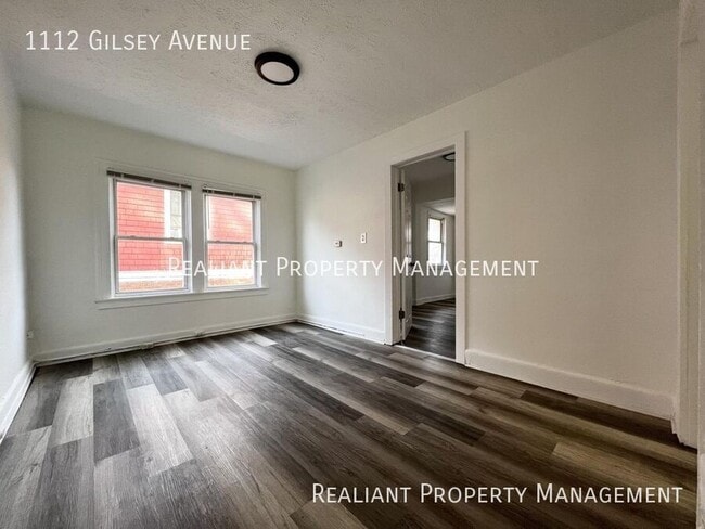 Building Photo - 1112 Gilsey Ave