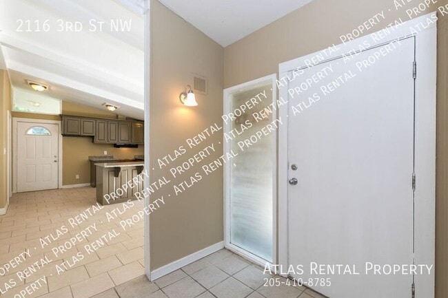 Building Photo - 2116 3rd St NW