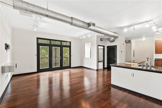 Building Photo - 5300 Peachtree Rd