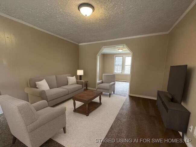 Building Photo - 5424 San Juan St