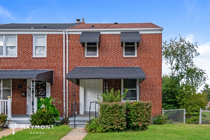 Primary Photo - 1216 Woodbourne Ave