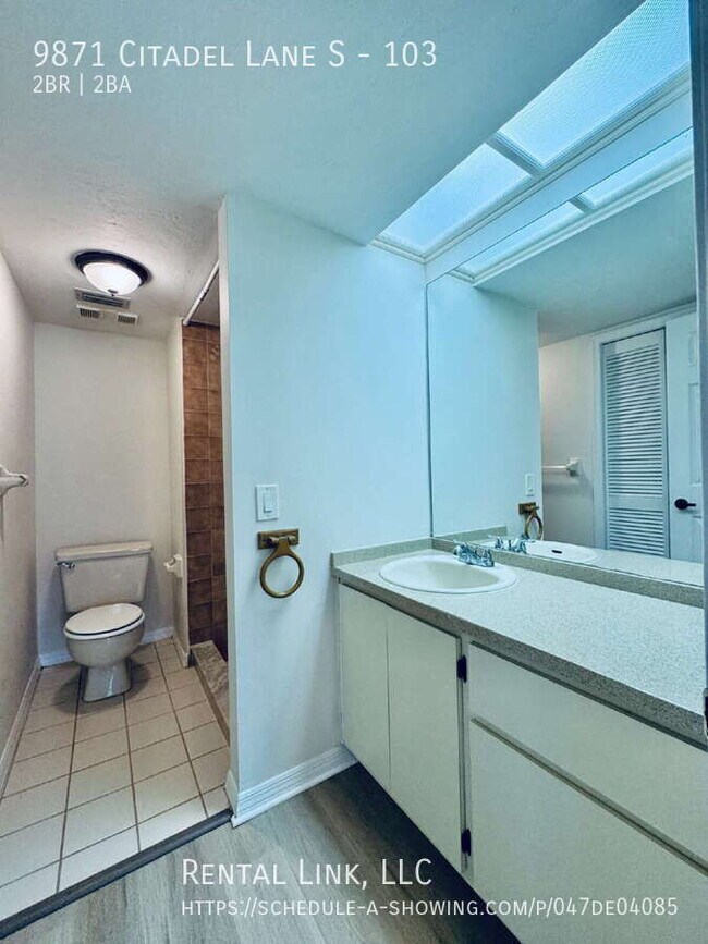 Building Photo - 9871 Citadel Ln