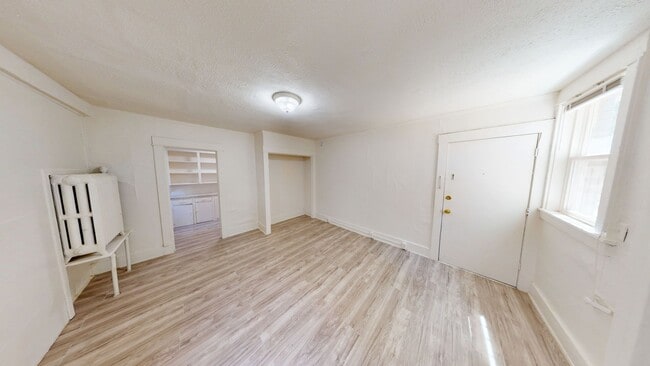 Interior Photo - Clayton Place