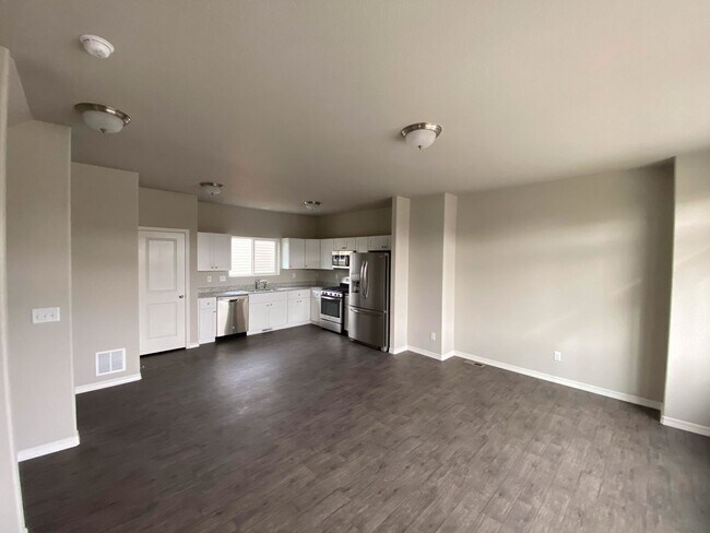 Building Photo - Brand New 3bd Home Near Peterson AFB on Po...